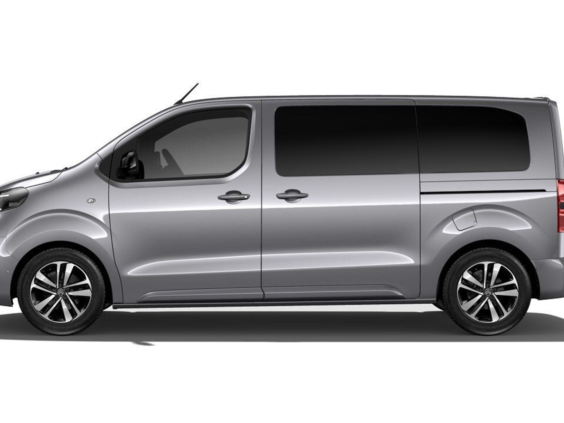 Imagen 1 de CITROEN SpaceTourer