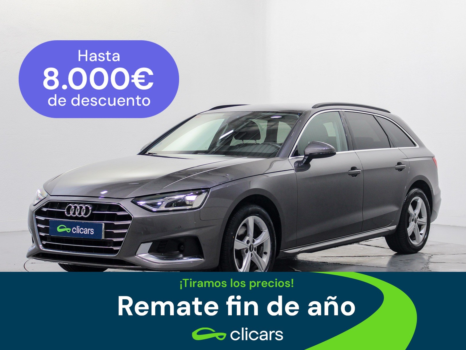 Imagen de AUDI A4