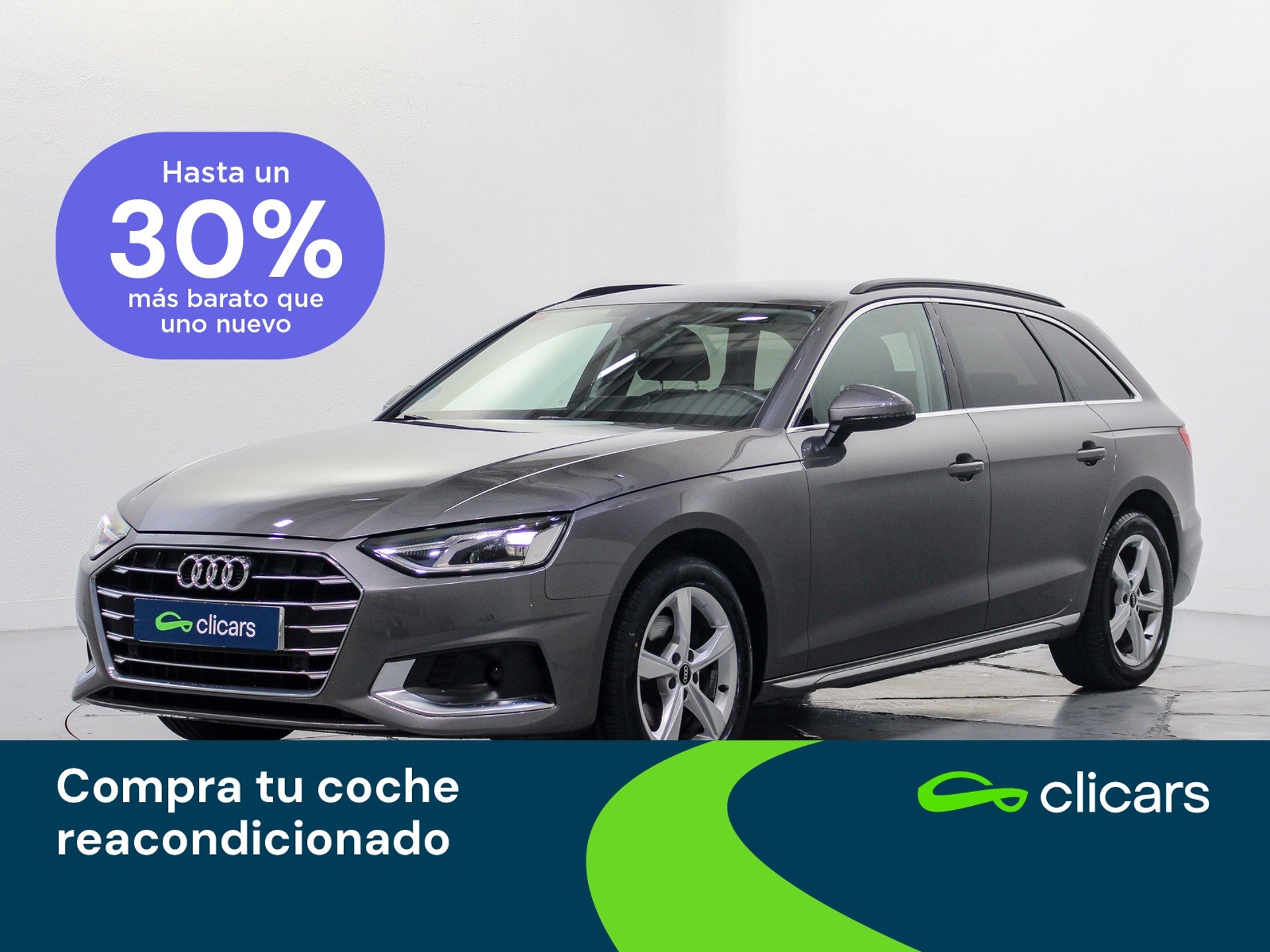 Imagen de AUDI A4