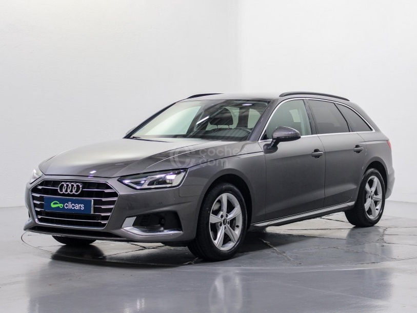 Foto del AUDI A4 Avant 30 TDI Advanced S tronic 100kW