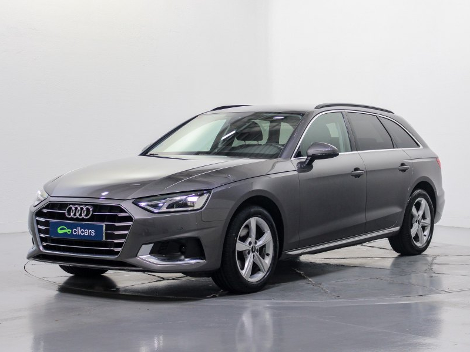 Imagen de AUDI A4