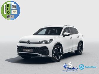 Imagen de VOLKSWAGEN Tiguan 1.5 eTSI DSG R-Line 110kW