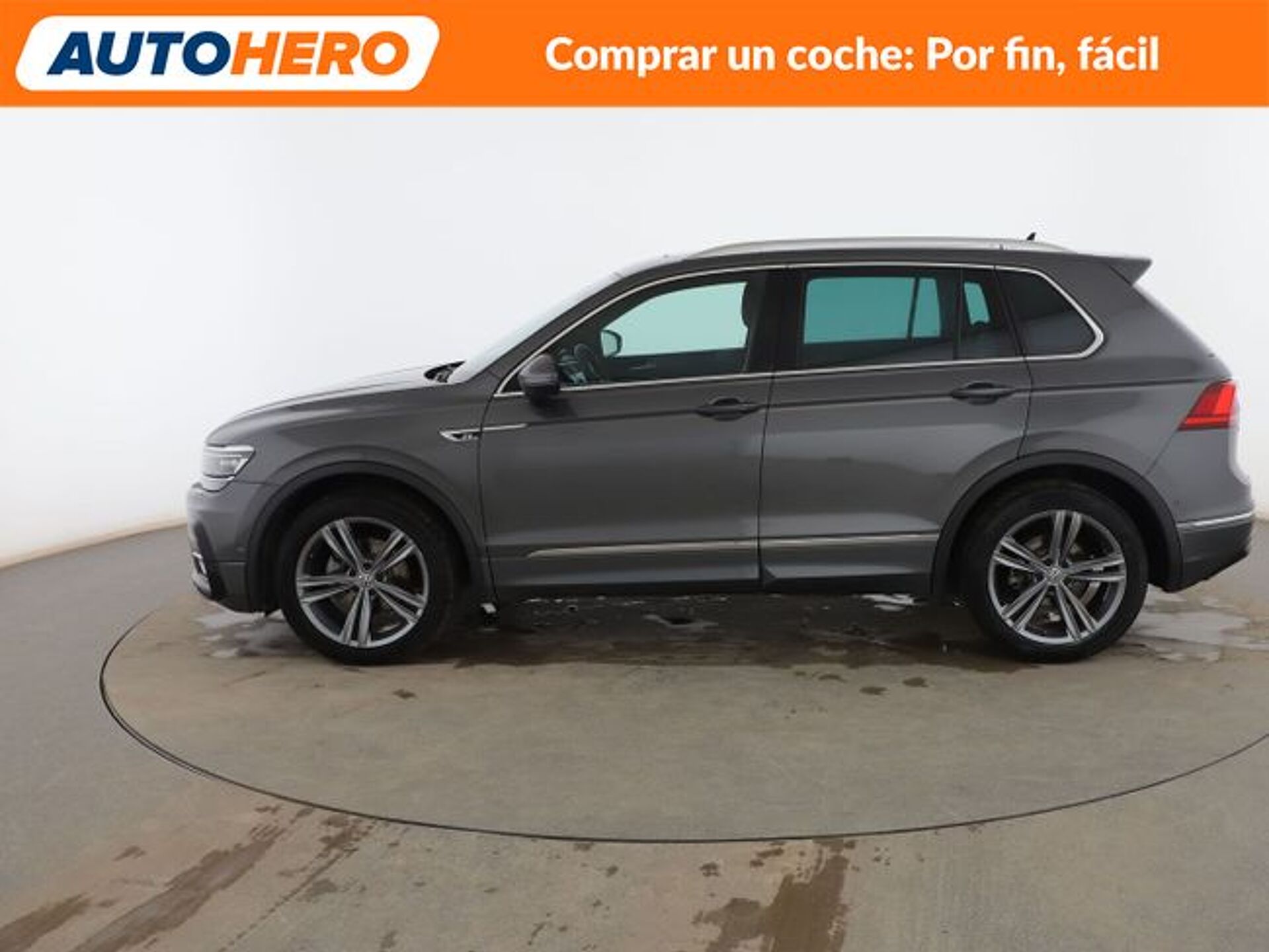 Imagen 3 de VOLKSWAGEN Tiguan