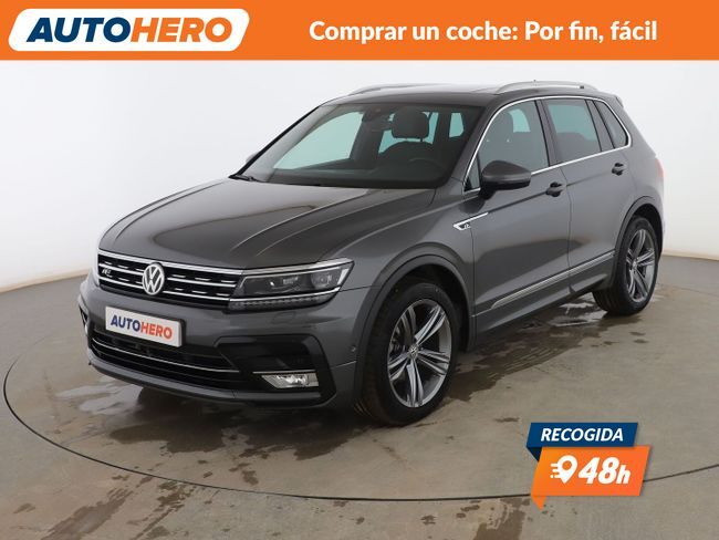 Foto del VOLKSWAGEN Tiguan 2.0TDI Sport 4Motion 110kW