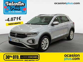 Imagen de VOLKSWAGEN T-Roc 1.5 TSI Life DSG7