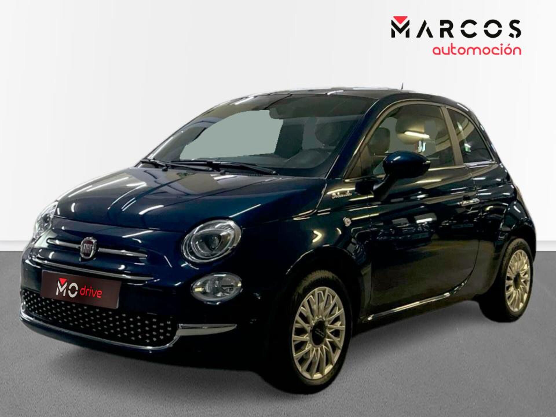 Imagen de FIAT 500