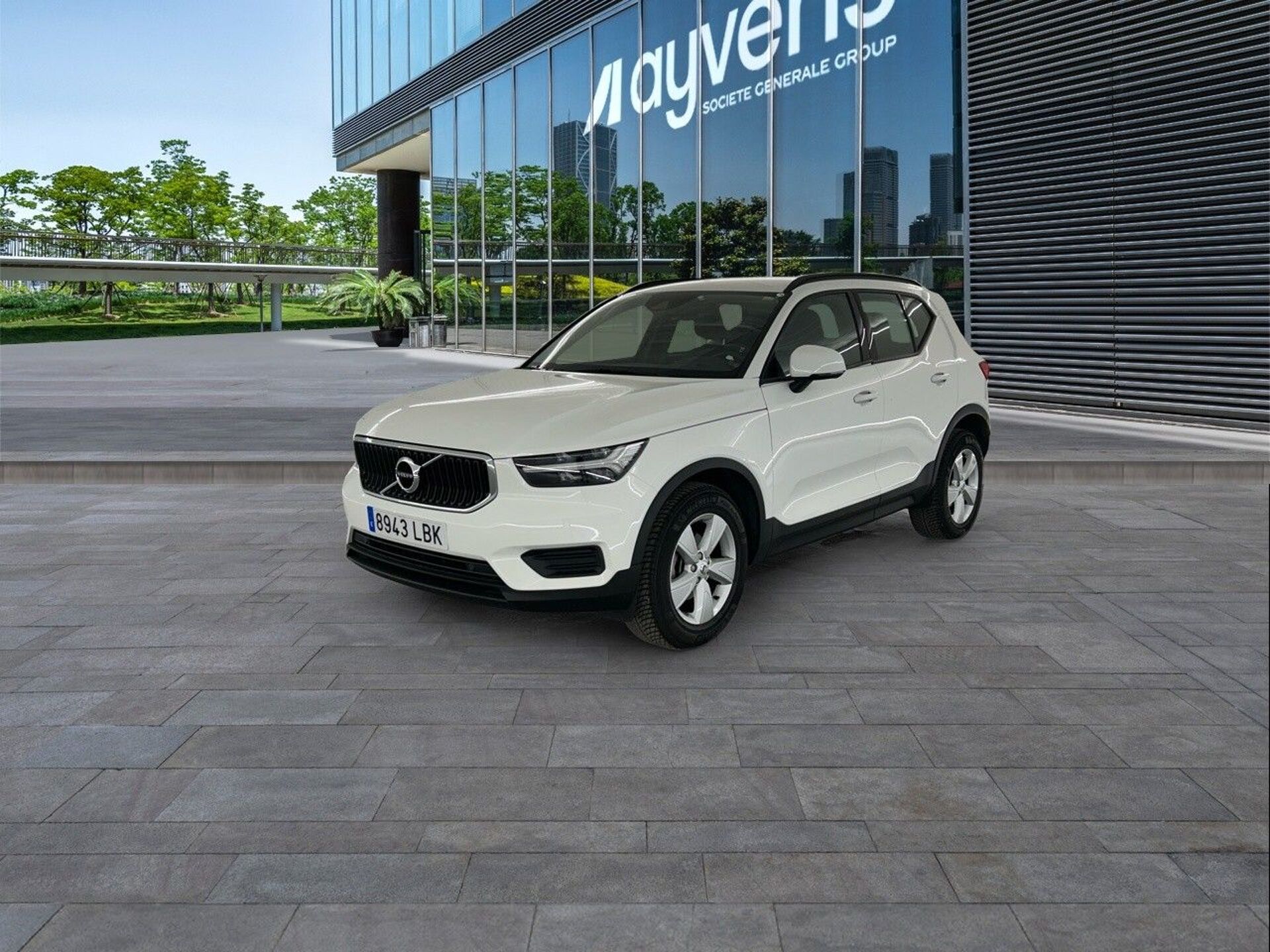 Imagen de VOLVO XC40