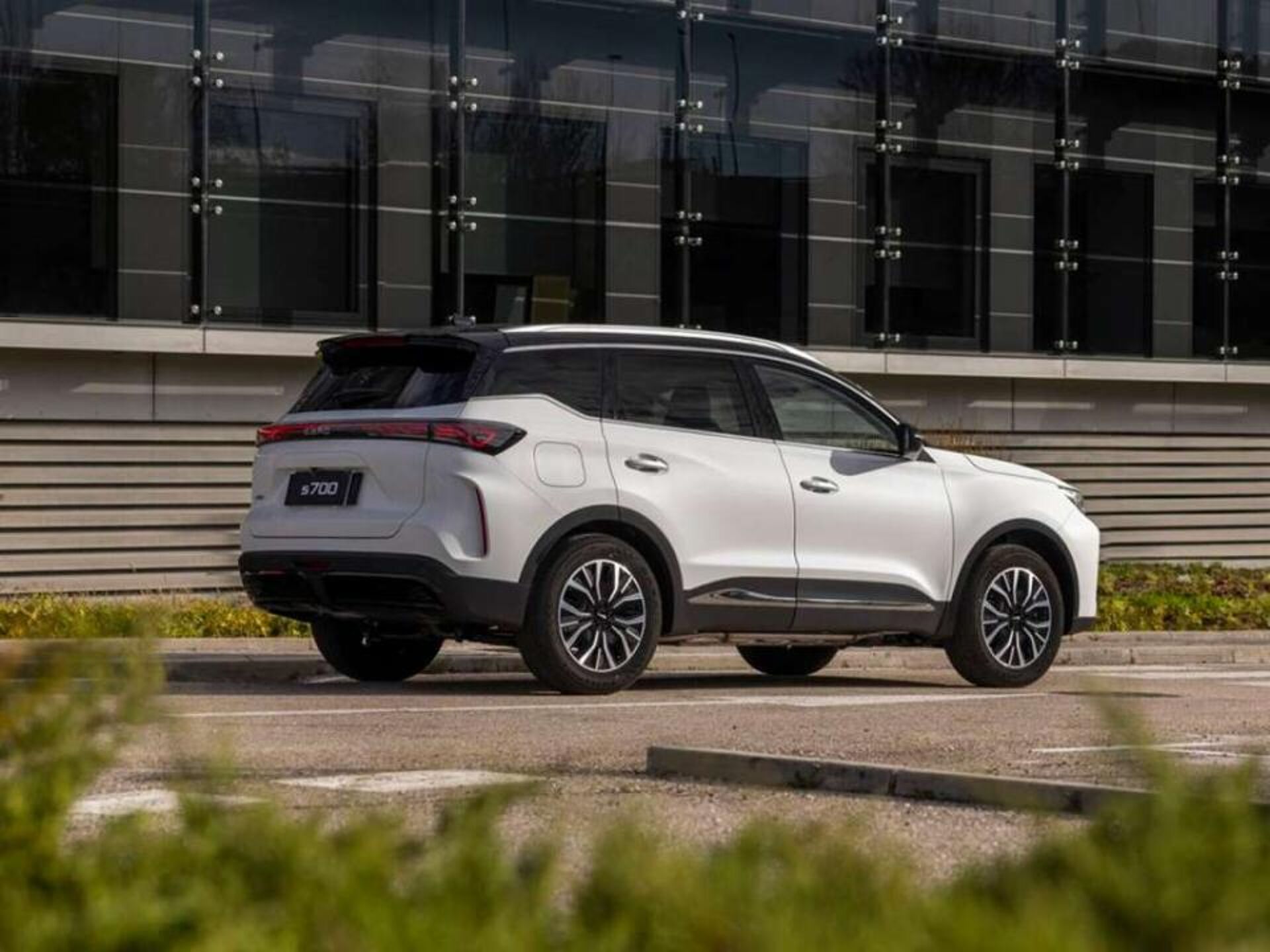 Imagen 2 de EBRO s700