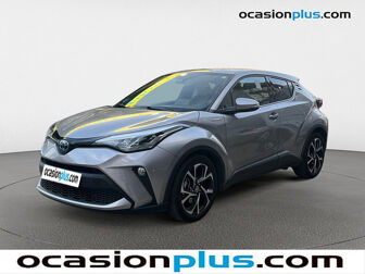 Imagen de TOYOTA C-HR 140H Active