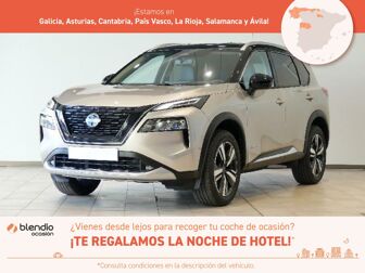 Imagen de NISSAN X-Trail 1.5 e-Power Tekna+ e-4orce 4x4 5pl. 158kW