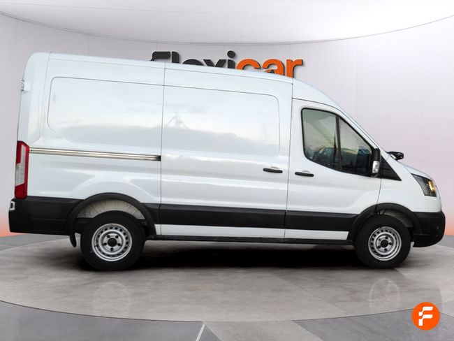 Foto del FORD Transit FT 350 L3 Van MHEV Trend 130