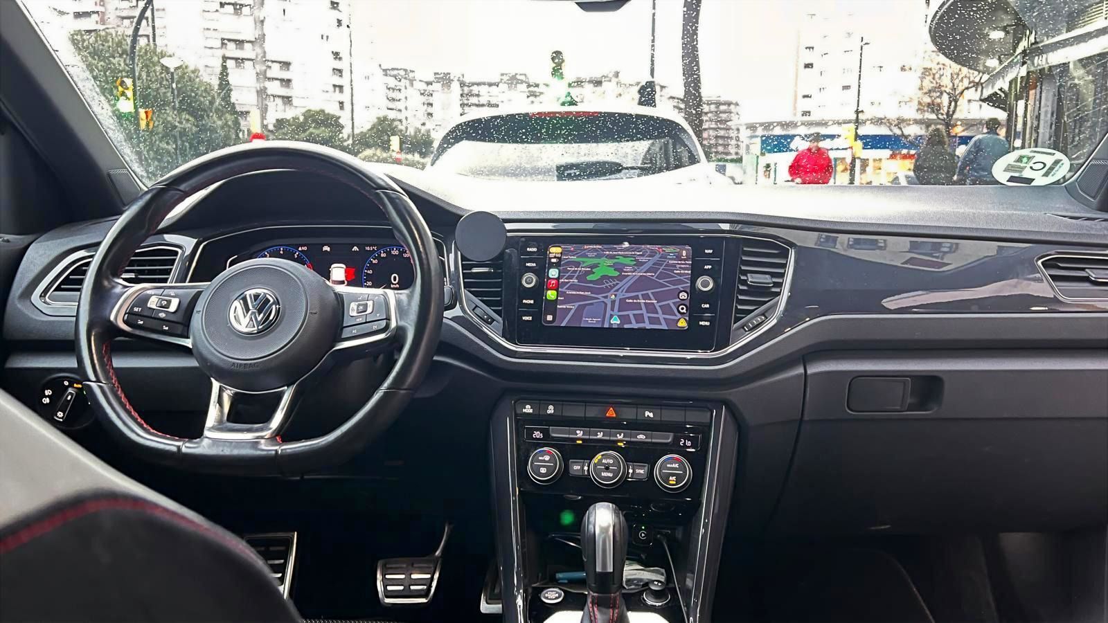 Foto del VOLKSWAGEN T-Roc 1.5 TSI Sport