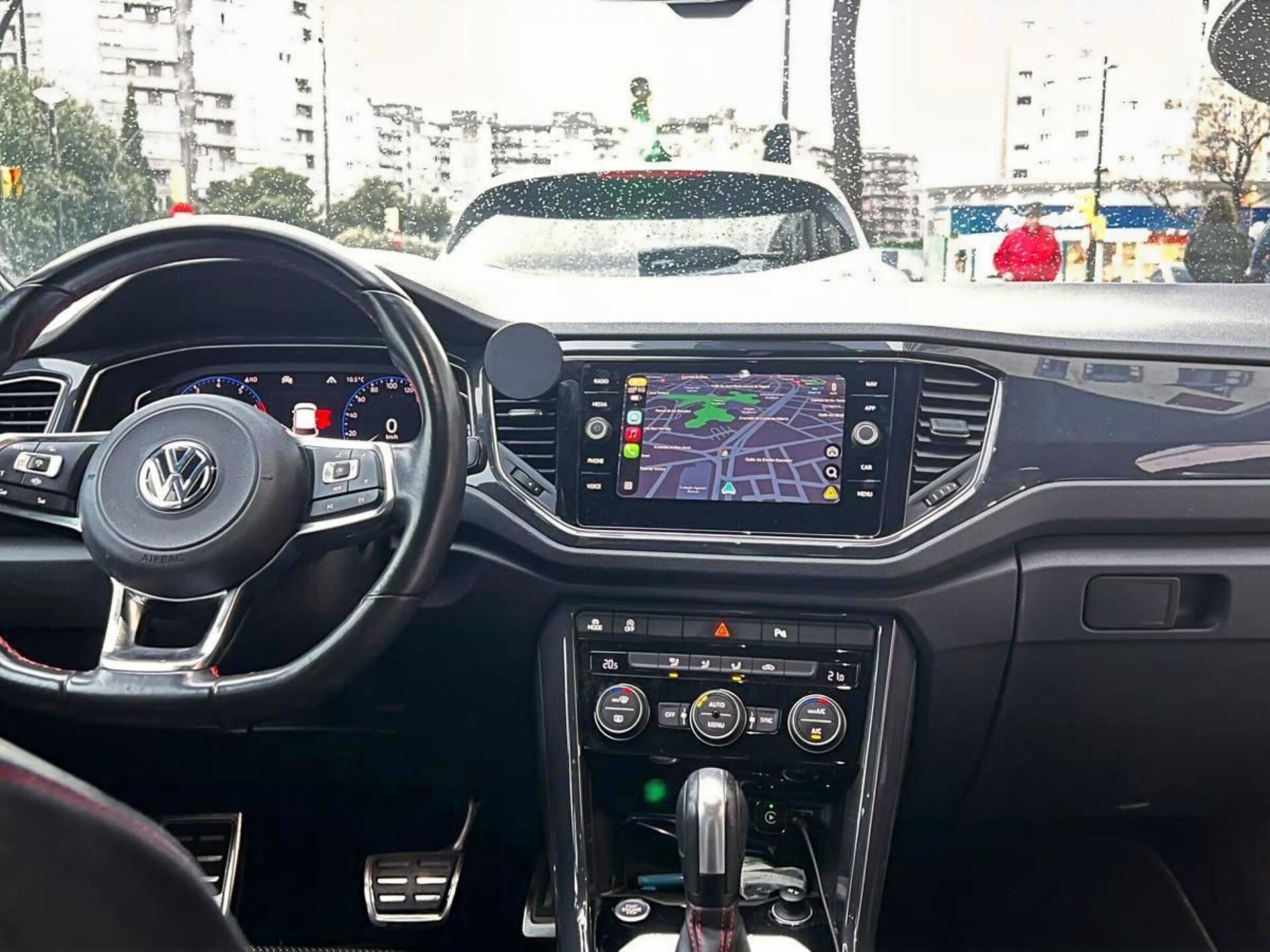 Imagen 1 de VOLKSWAGEN T-Roc