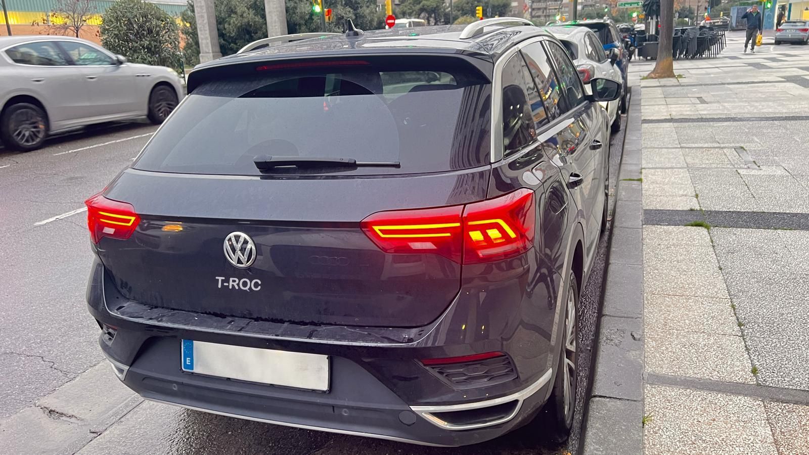 Foto del VOLKSWAGEN T-Roc 1.5 TSI Sport