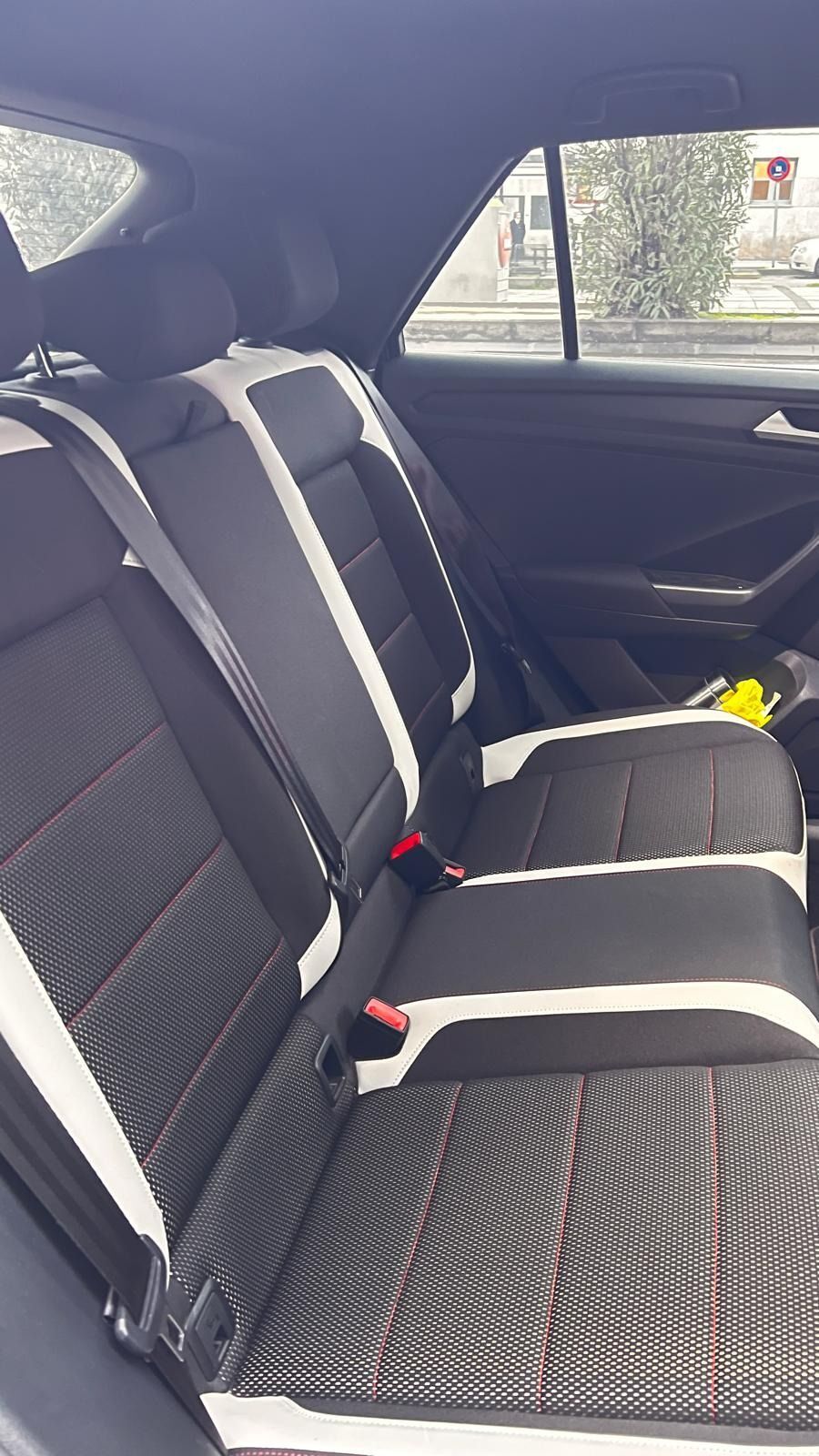 Foto del VOLKSWAGEN T-Roc 1.5 TSI Sport