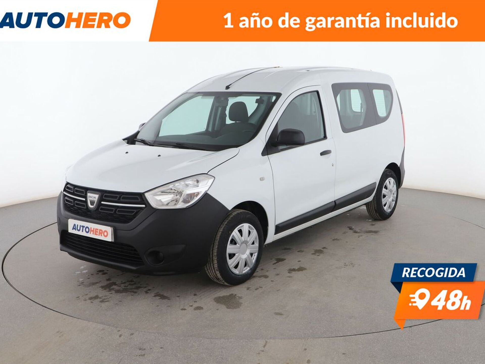 Imagen de DACIA Dokker