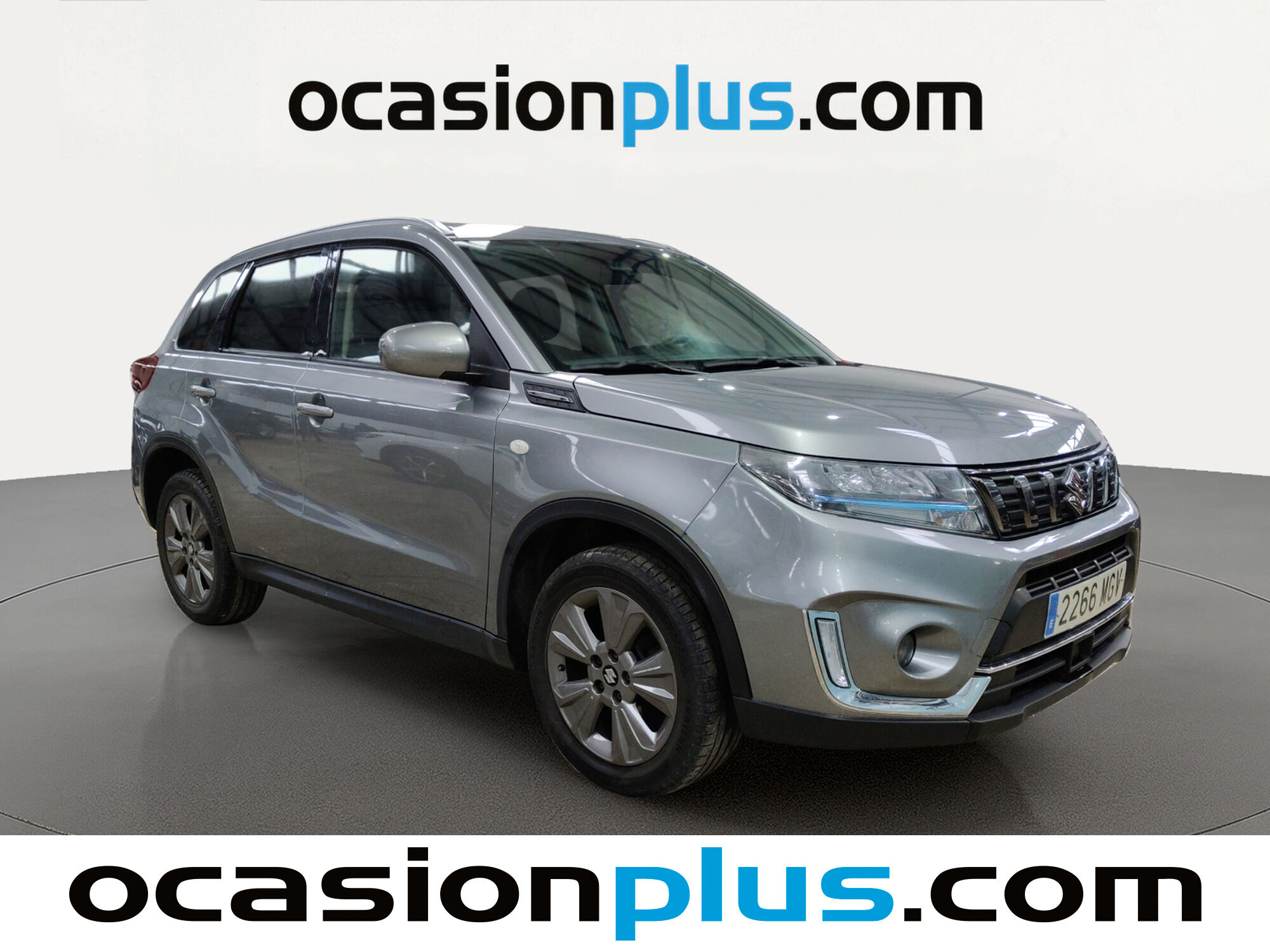 Foto del SUZUKI Vitara 1.4T GLE Mild Hybrid