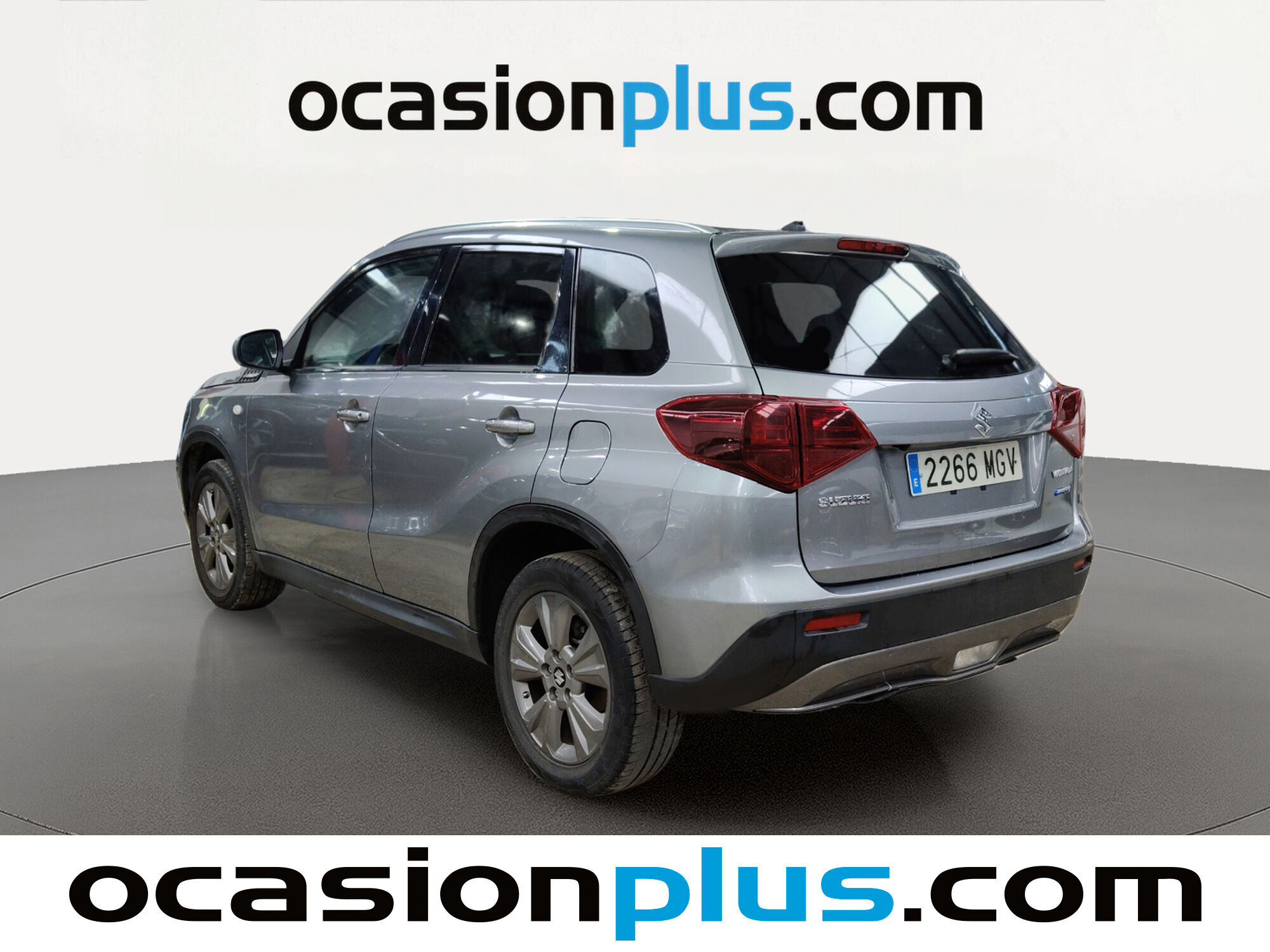 Foto del SUZUKI Vitara 1.4T GLE Mild Hybrid