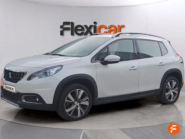 Foto del PEUGEOT 2008 1.2 PureTech S&S Allure 130