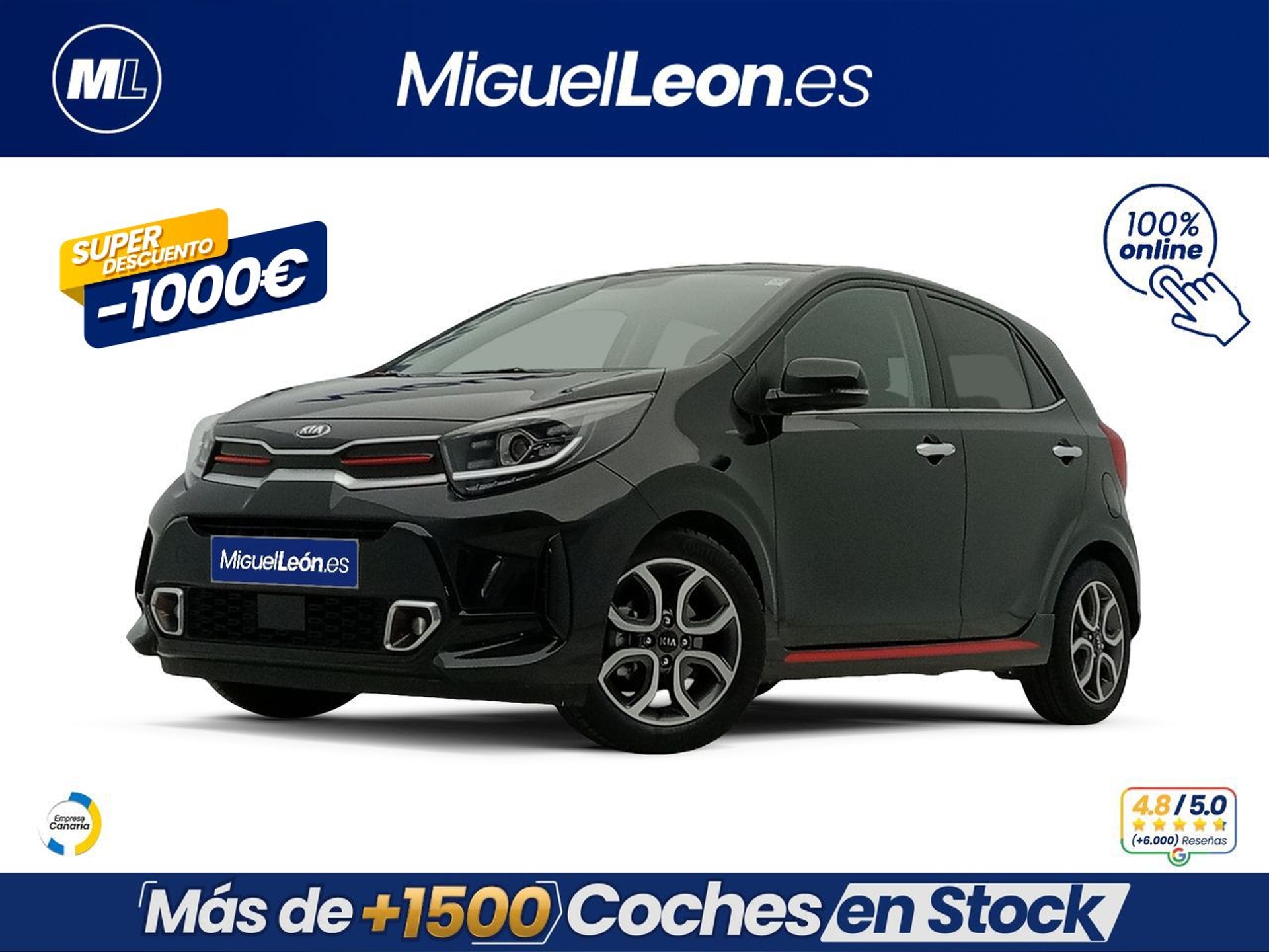 Imagen de KIA Picanto