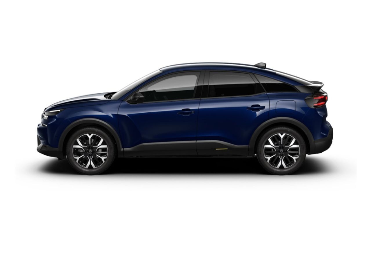 CITROEN C4 (1.2 HYBRID MHEV 145 EDCS6 MAX 5P) en Barcelona