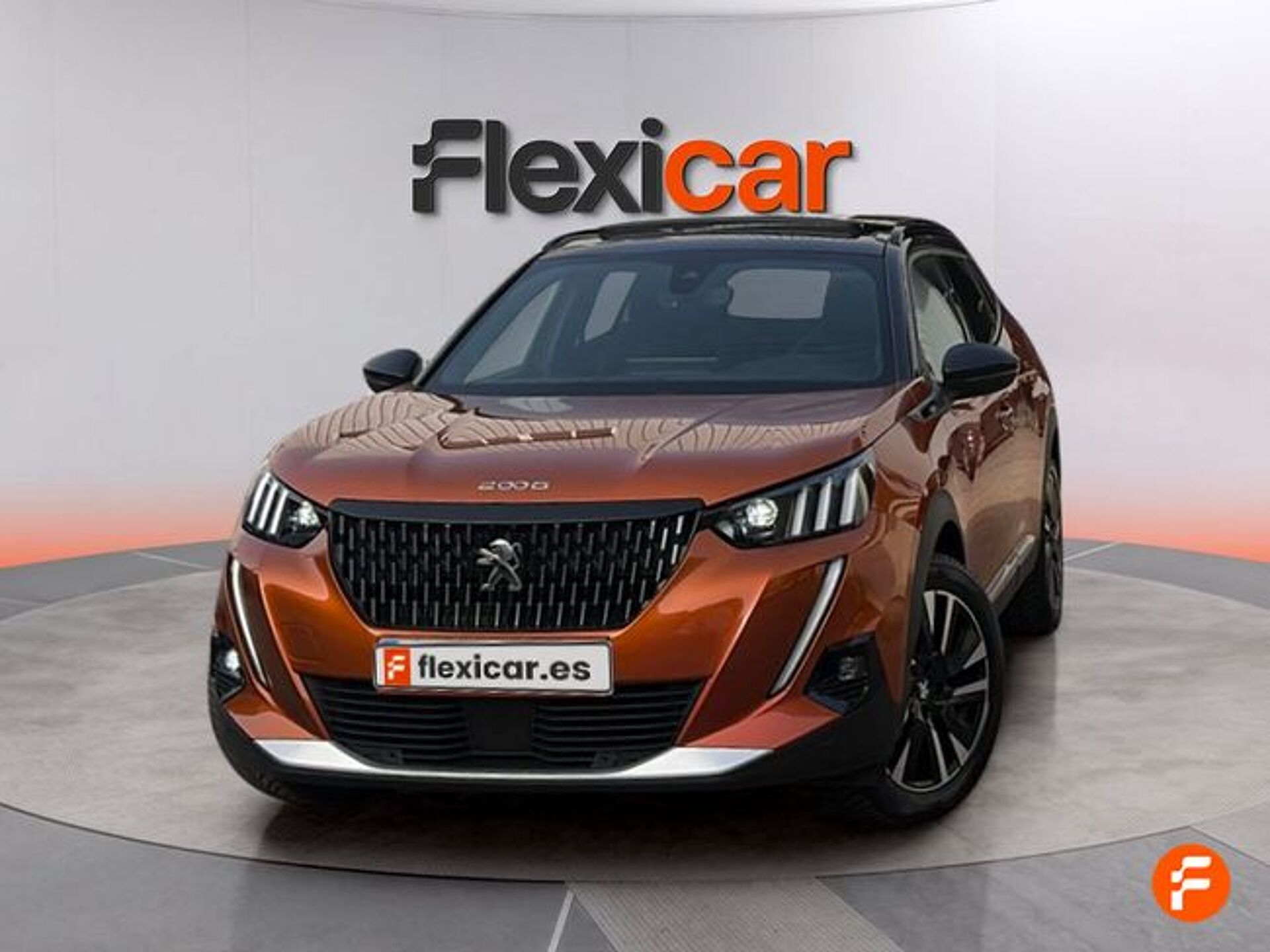 Imagen 3 de PEUGEOT 2008