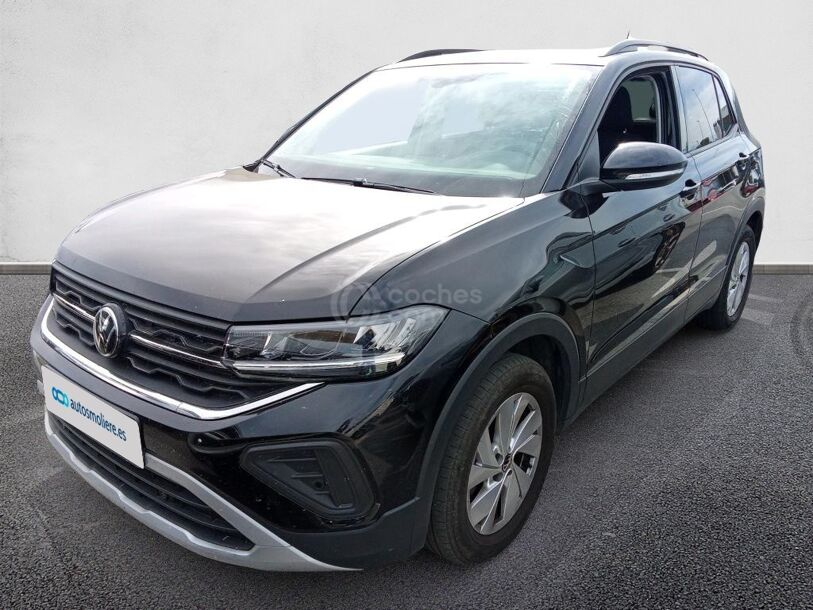 Foto del VOLKSWAGEN T-Cross 1.0 TSI Life 85kW Aut.