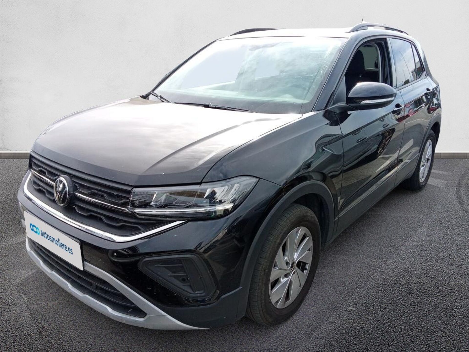Imagen de VOLKSWAGEN T-Cross