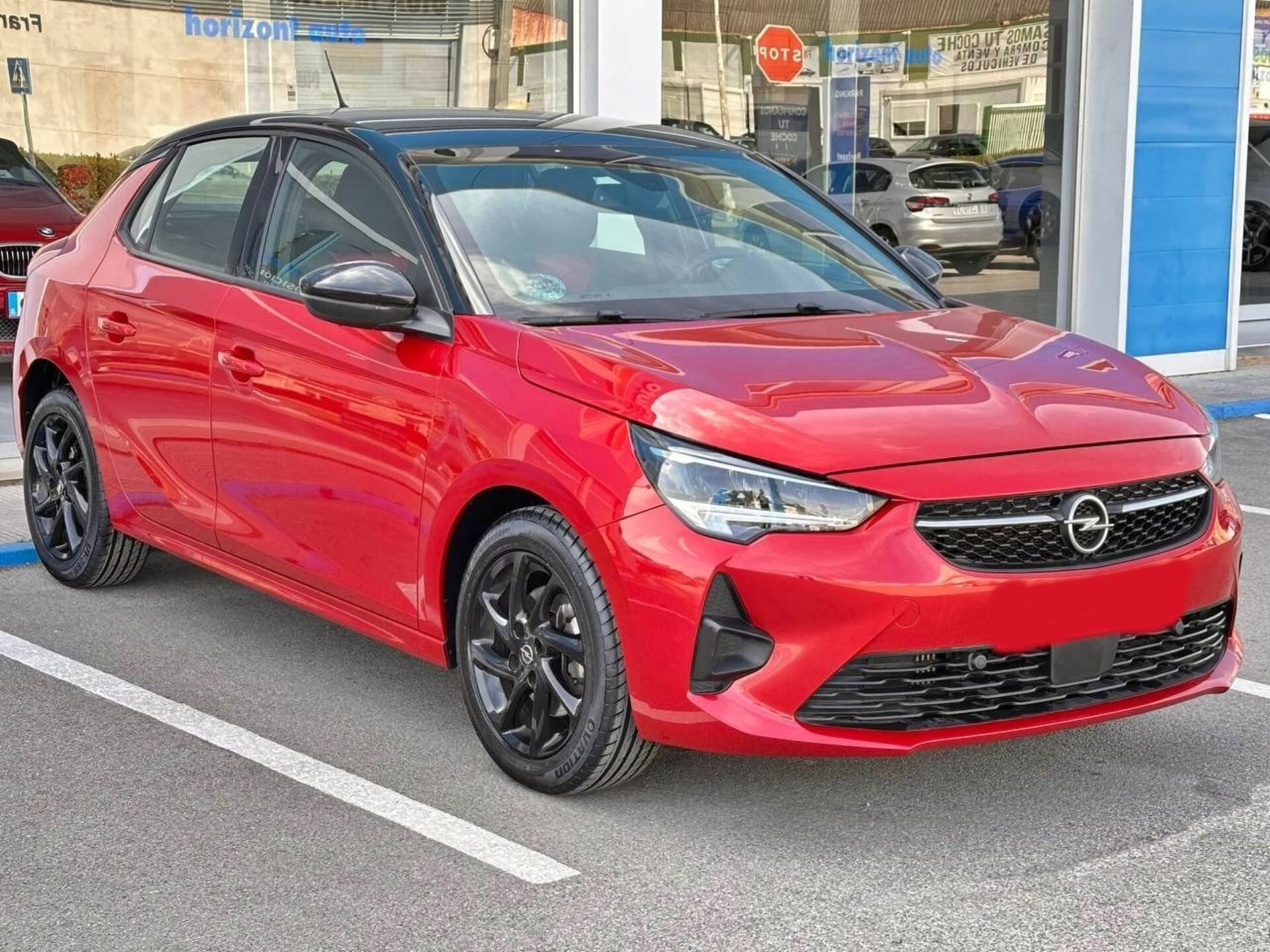 Imagen de OPEL Corsa