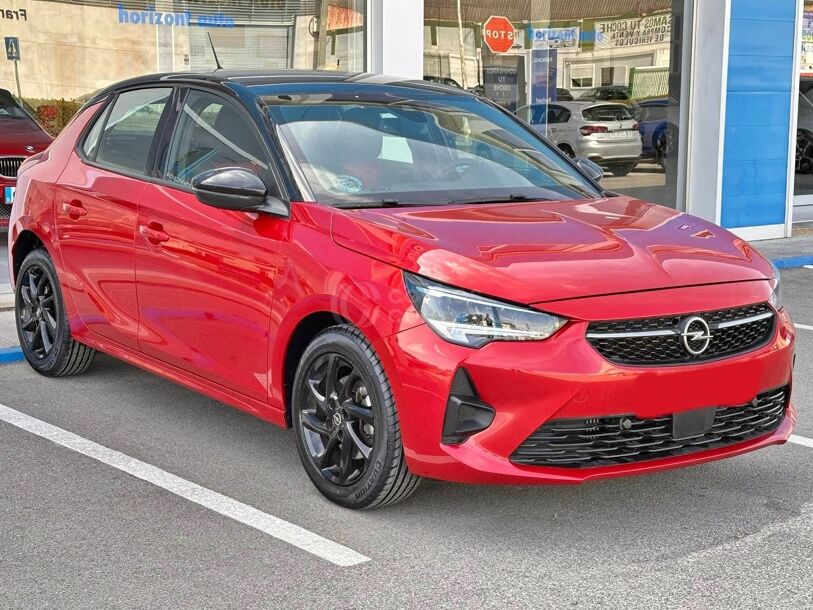Foto del OPEL Corsa 1.5D DT S-S GS 100