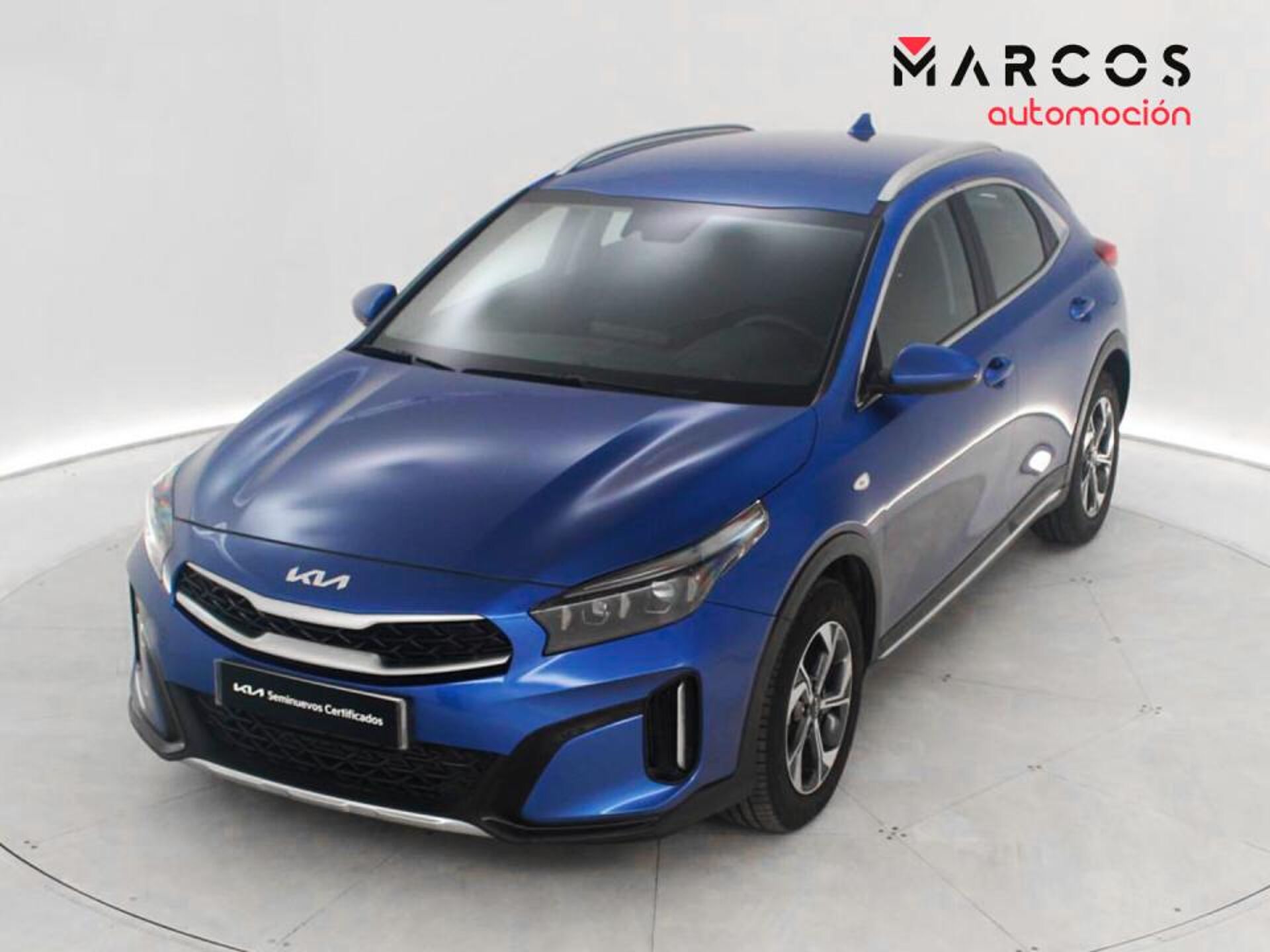 Imagen de KIA XCeed