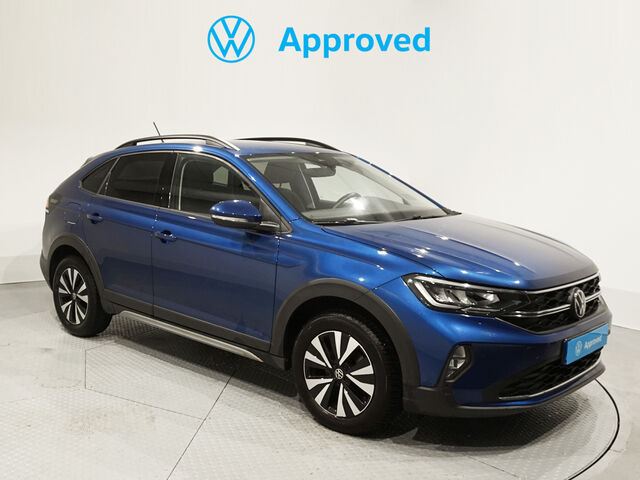 VOLKSWAGEN Taigo (Life 1.0 TSI 70 kW (95 CV)) en León