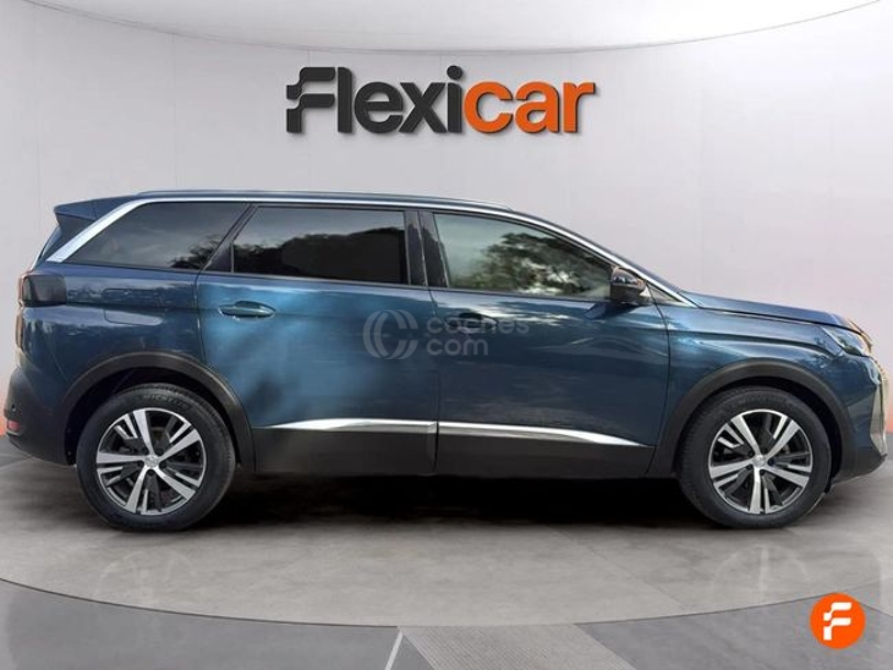 Foto del PEUGEOT 5008 1.5BlueHDi S&S Allure Pack EAT8 130