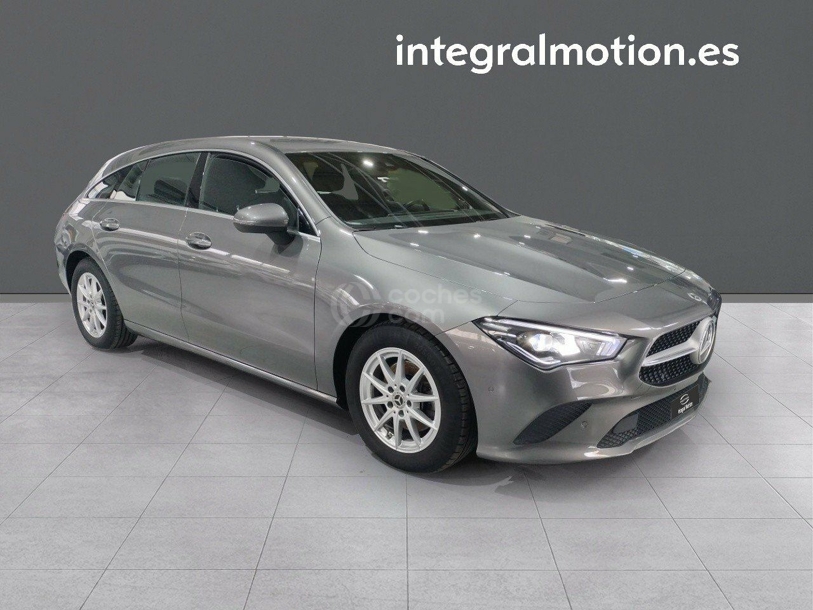 Foto del MERCEDES Clase CLA CLA 200d