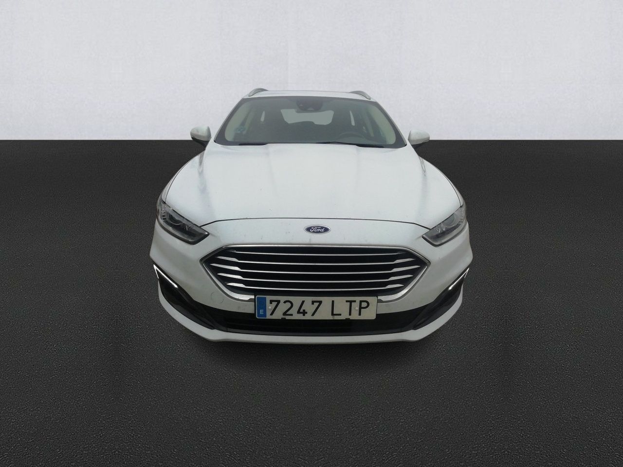 Foto del FORD Mondeo Sportbreak 2.0 HEV Titanium
