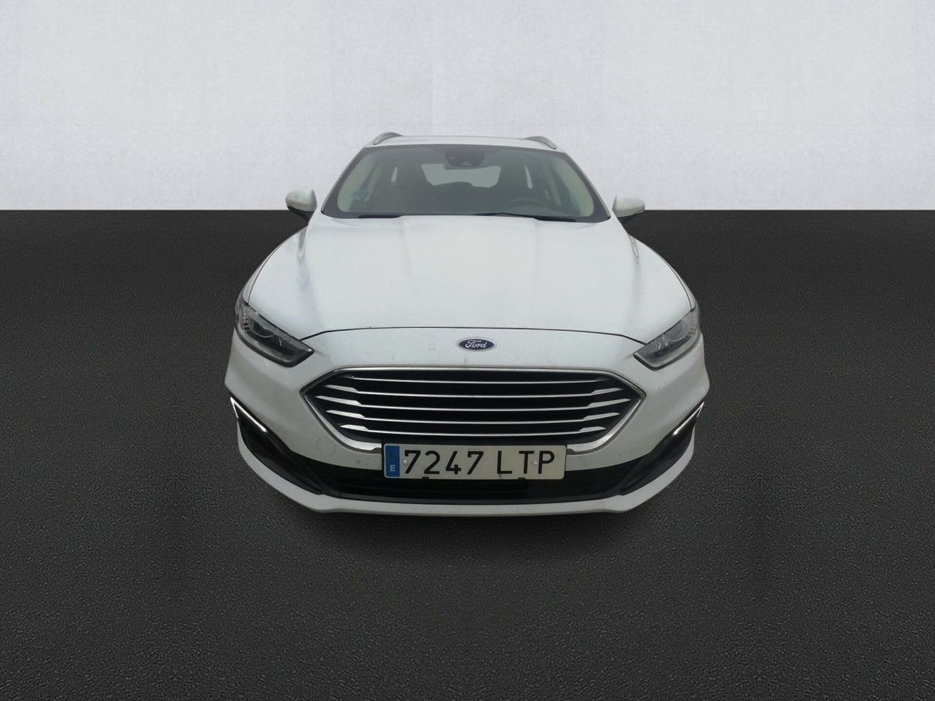 Imagen 2 de FORD Mondeo