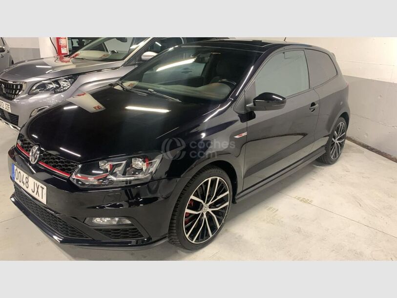 Foto del VOLKSWAGEN Polo 1.8 TSI BMT GTI