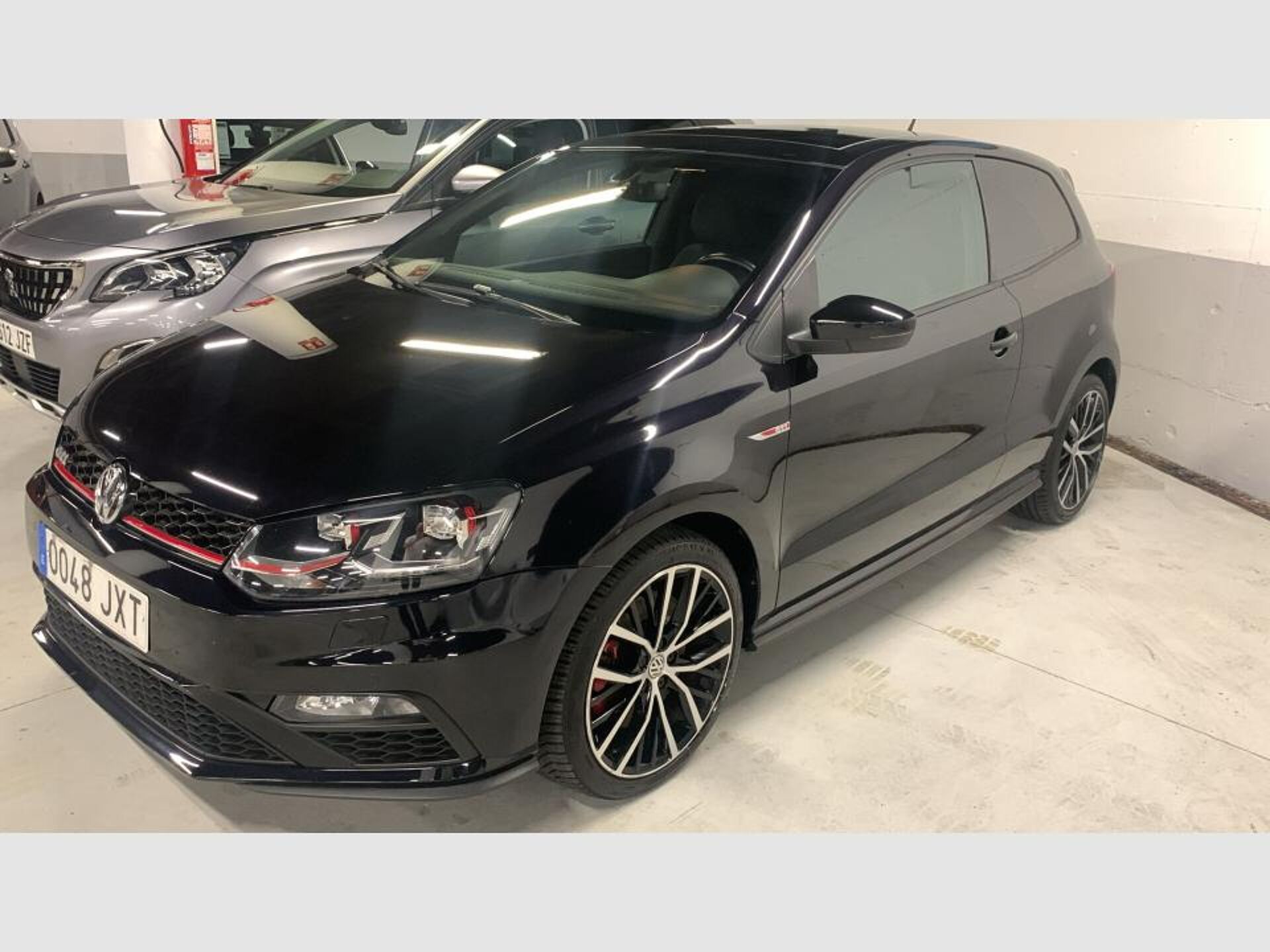 Imagen de VOLKSWAGEN Polo