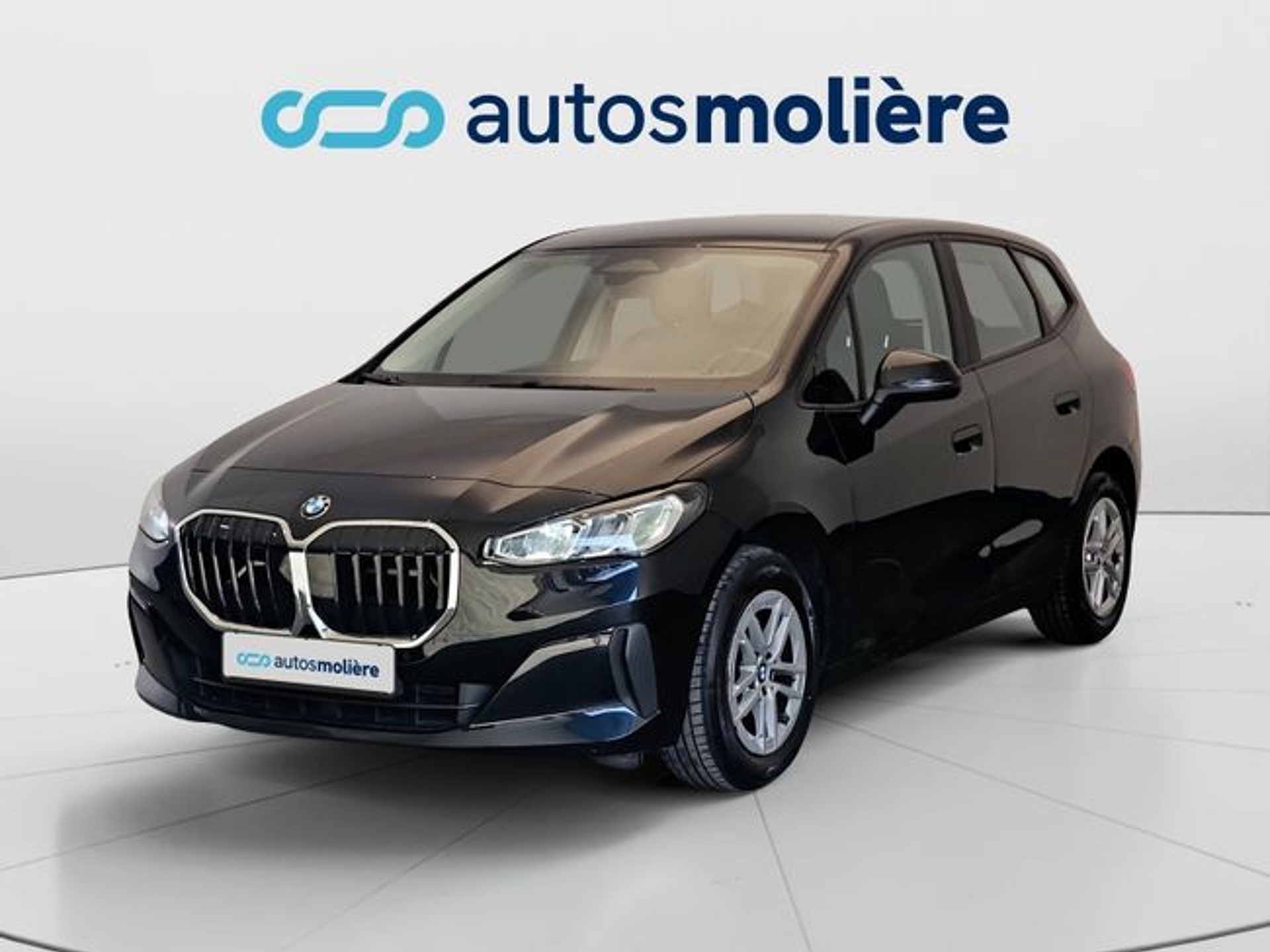 Imagen de BMW Serie 2