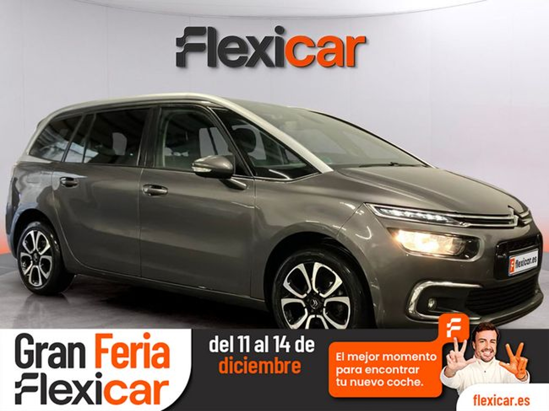 Imagen de CITROEN C4