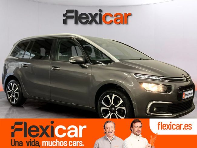 CITROEN C4 (BlueHDi 96KW (130CV) S&S Feel) en Pontevedra