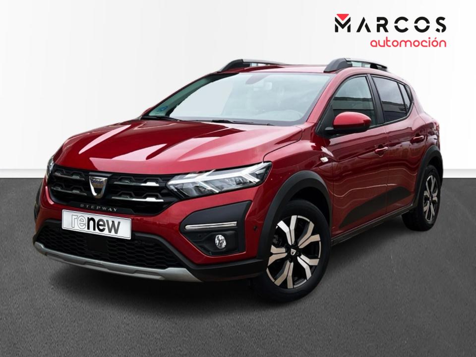 Imagen de DACIA Sandero