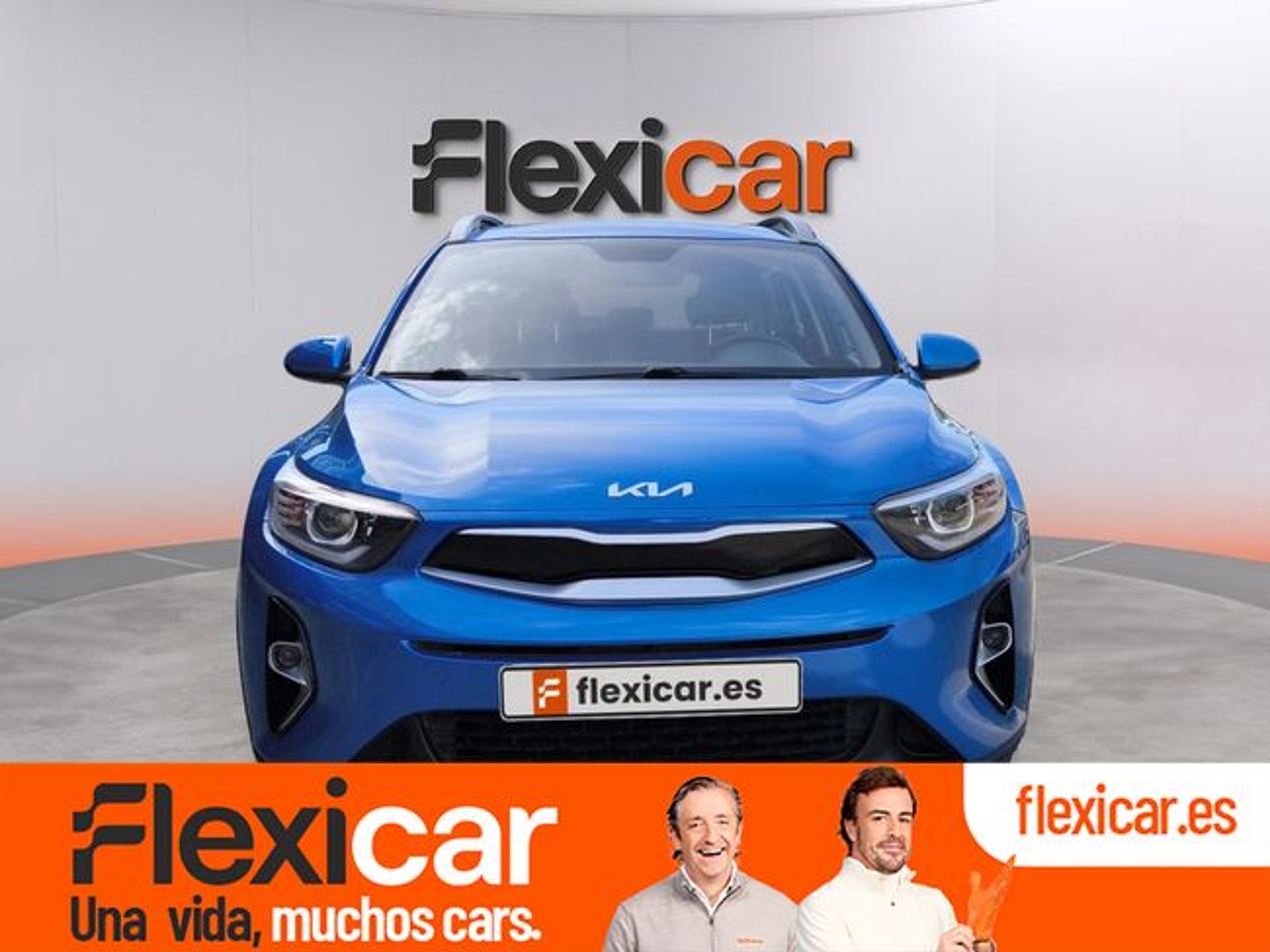 Imagen de KIA Stonic