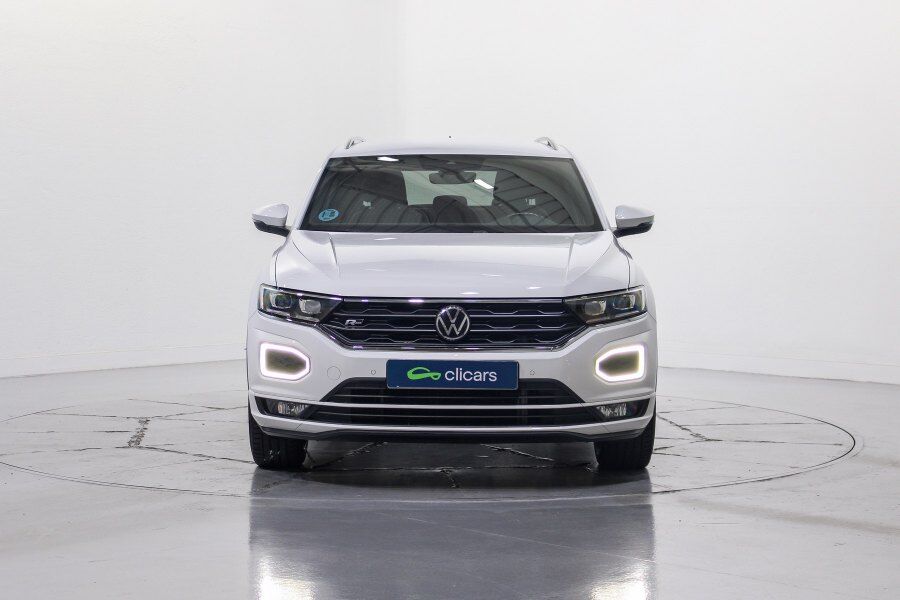 Foto del VOLKSWAGEN T-Roc 2.0TDI Sport DSG7