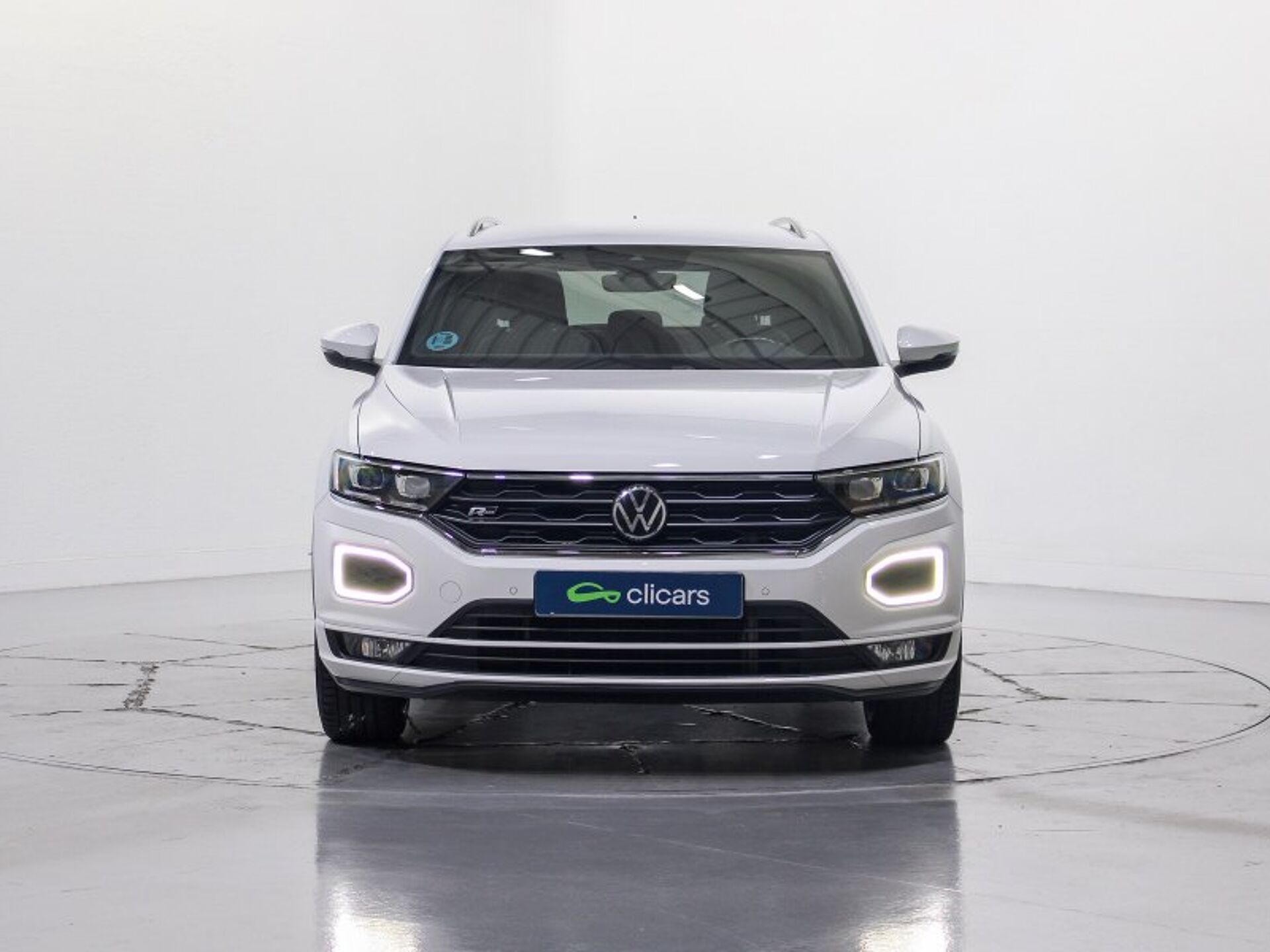 Imagen 2 de VOLKSWAGEN T-Roc