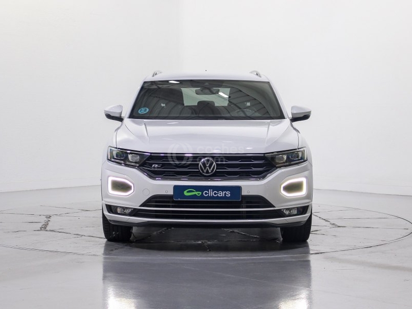 Foto del VOLKSWAGEN T-Roc 2.0TDI Sport DSG7