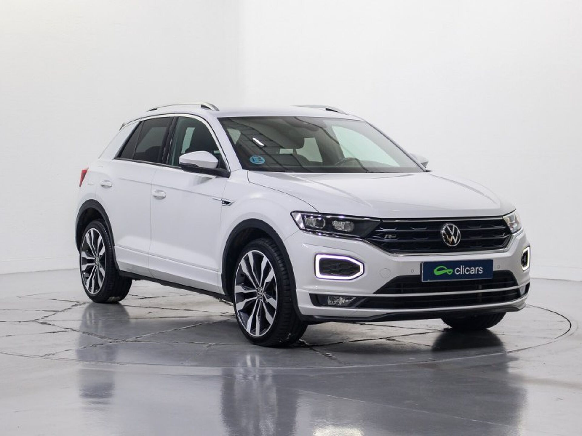 Imagen 3 de VOLKSWAGEN T-Roc