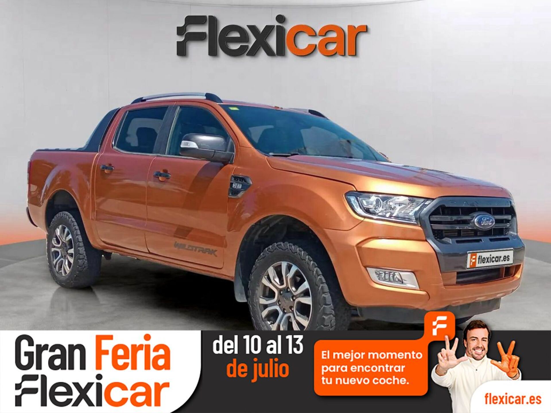 Imagen de FORD Ranger