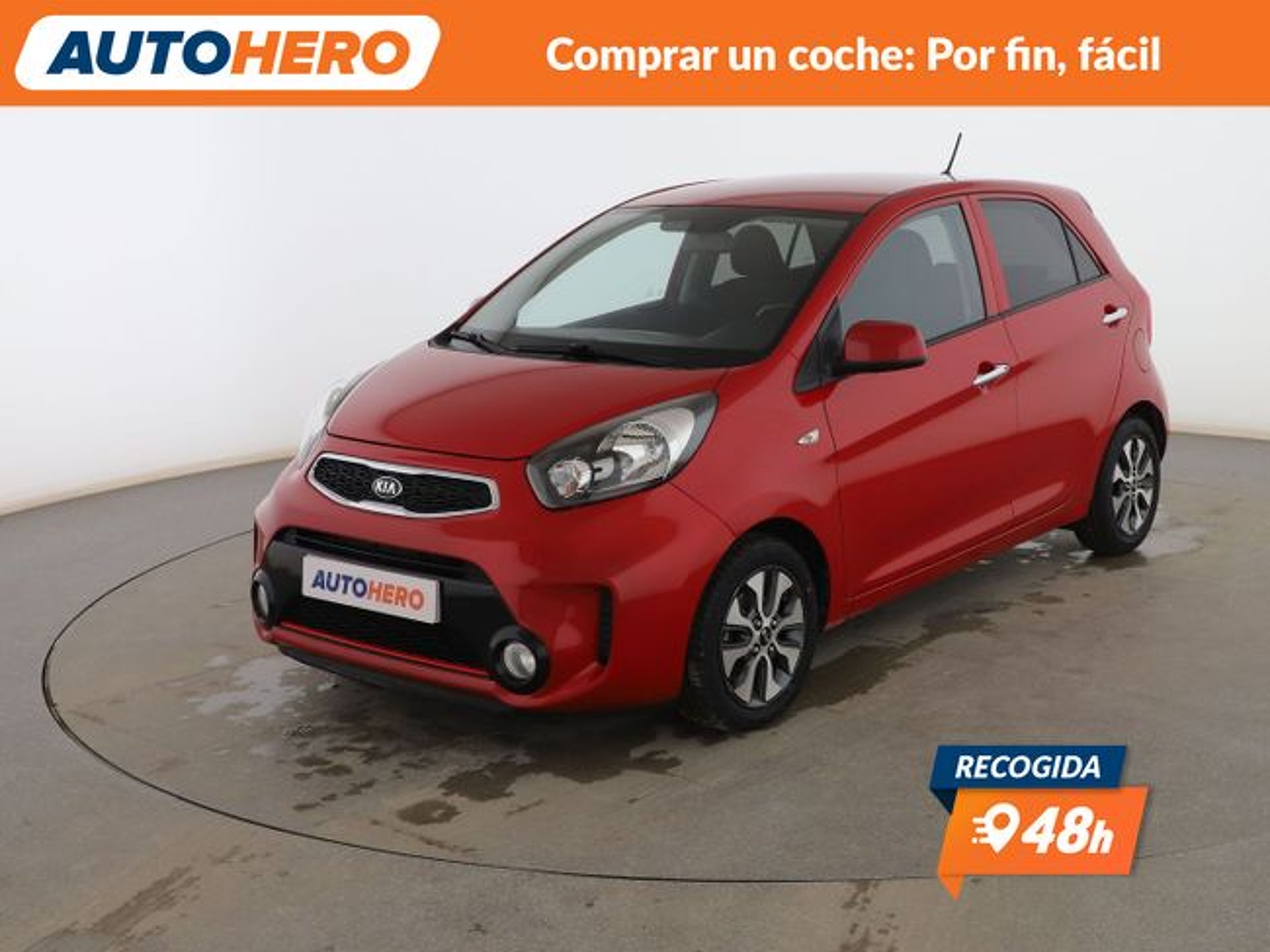 Imagen de KIA Picanto