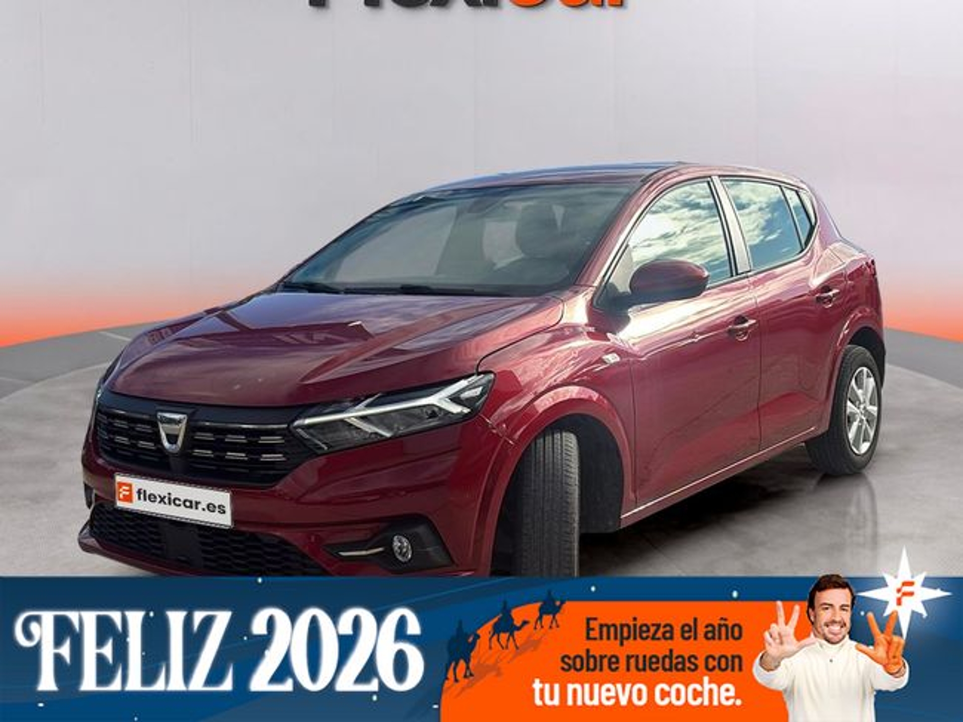 Imagen de DACIA Sandero